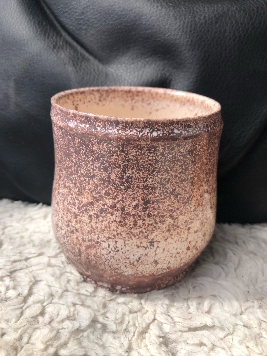 Keramika, sklo